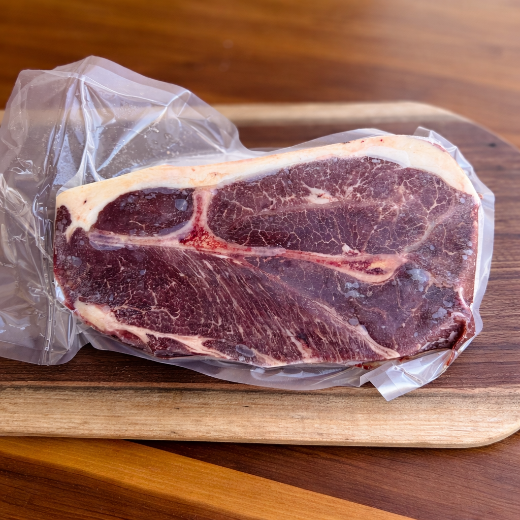 Chuck Roast