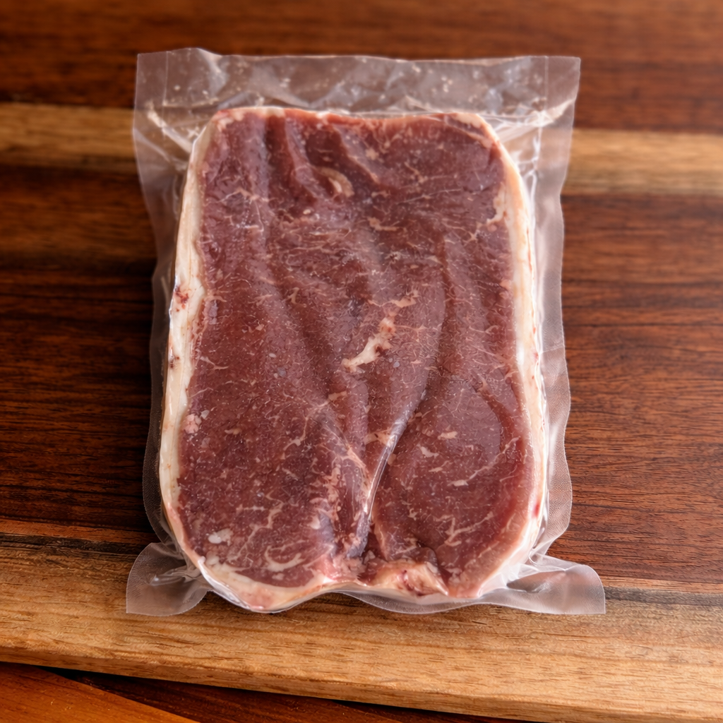 NY Strip Steak - 2 Pack