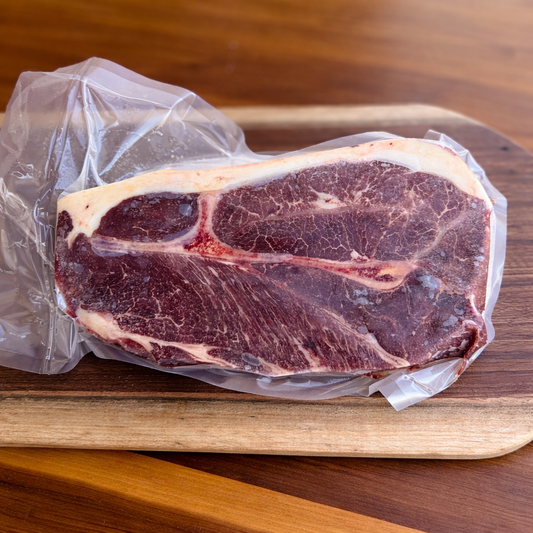 Chuck Roast