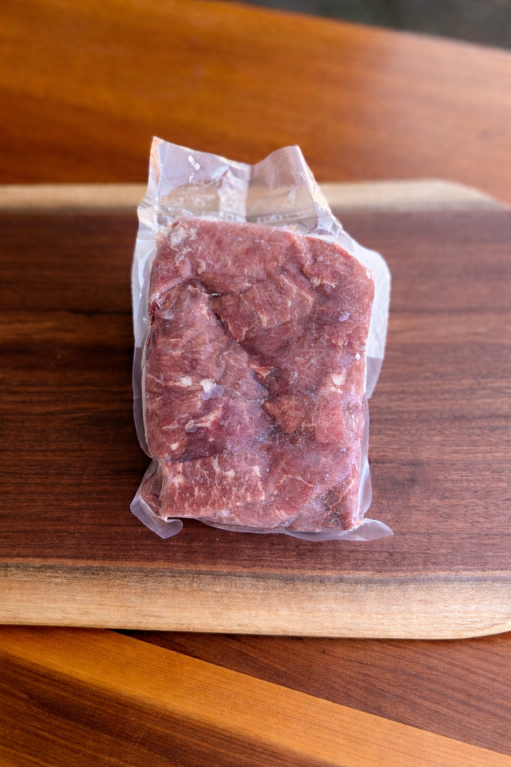 Stew Meat