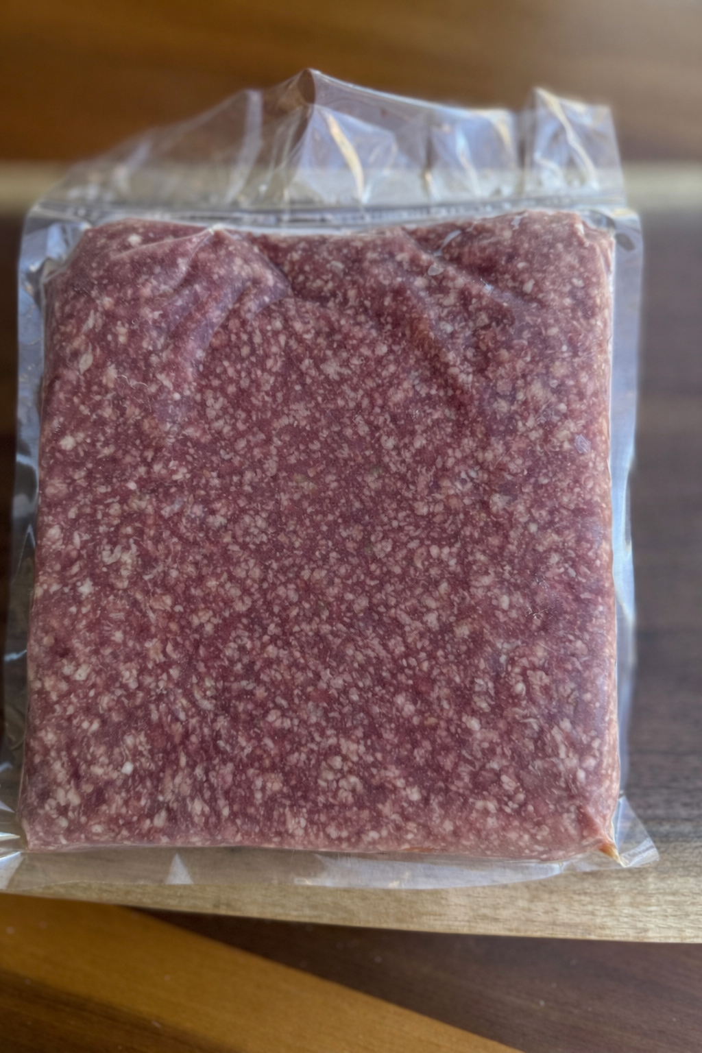 Ground Beef