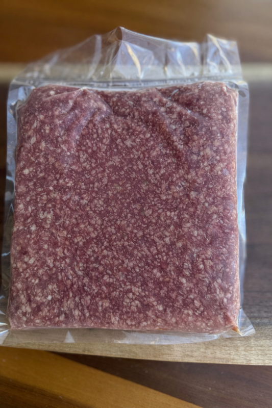 Ground Beef