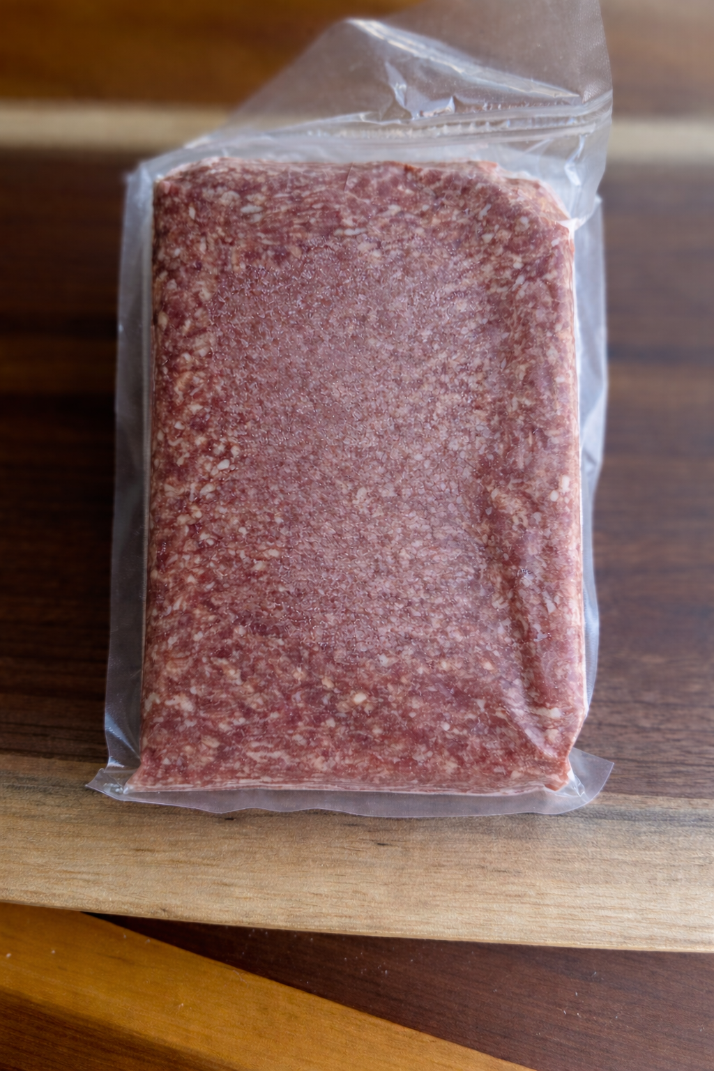 Ground Beef