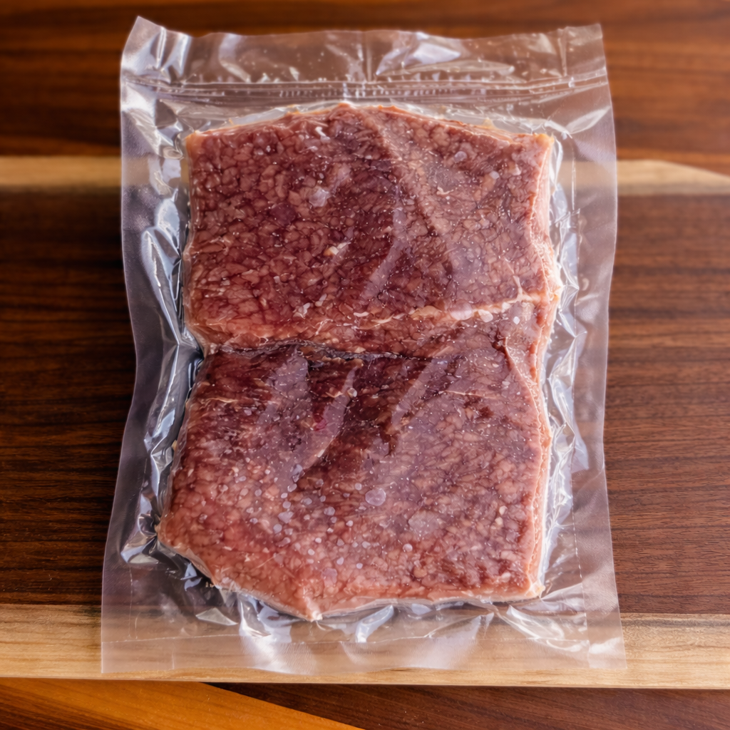 Cube Steak