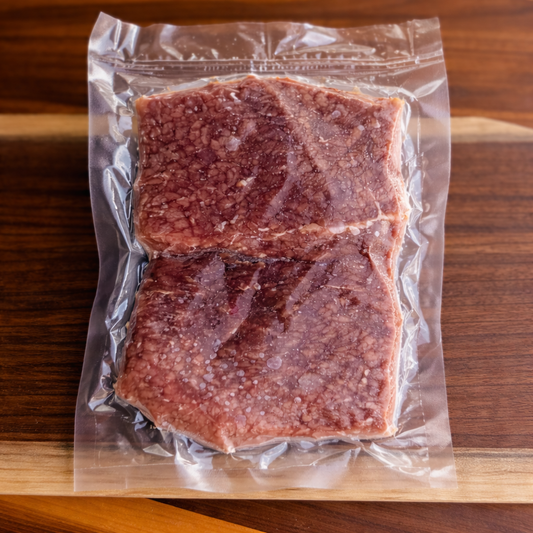 Cube Steak