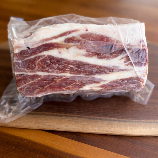 Shoulder Roast