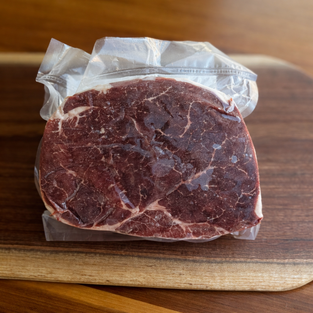 Sirloin Tip Roast